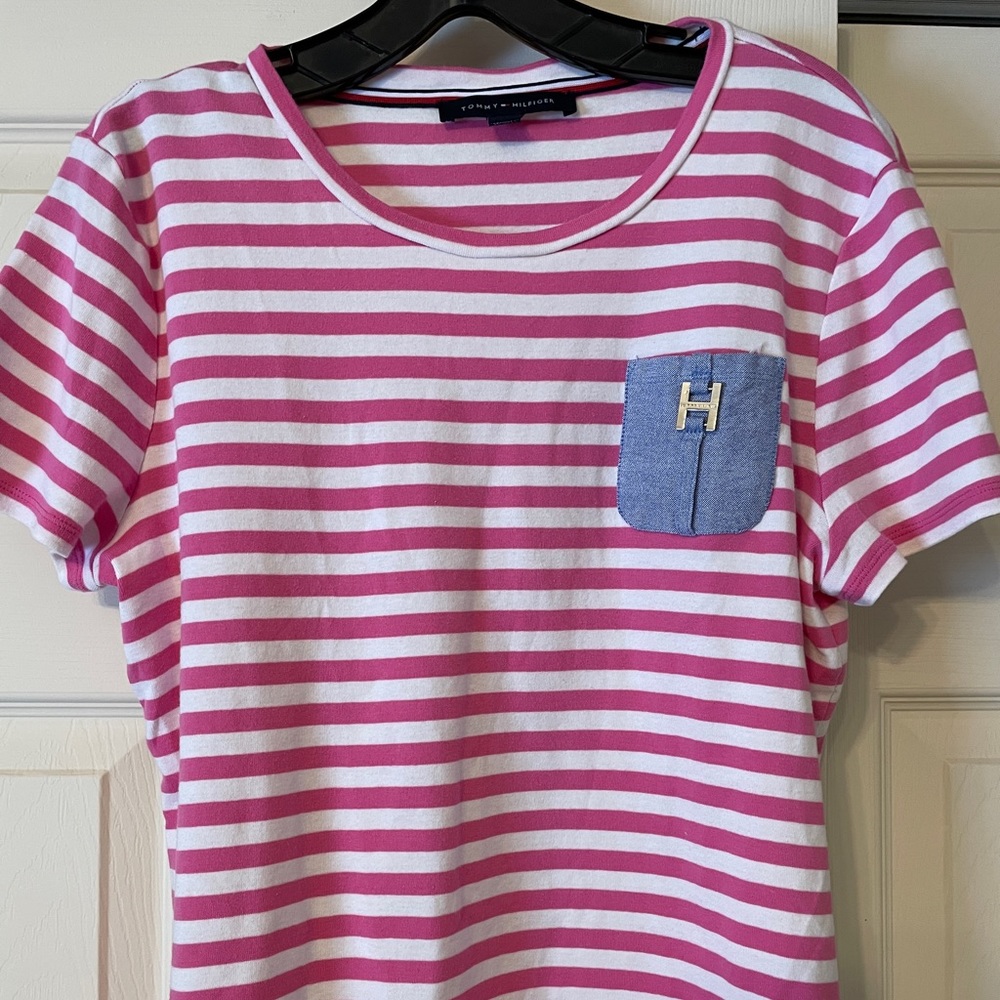 Tommy Hilfiger t shirt